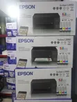 Epson L3350 Ecotank Wireless Printer - 2