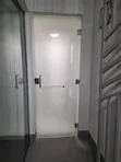 Frameless Glass Door & Shower Cubicles - 1