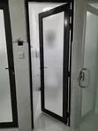 Frameless Glass Door & Shower Cubicles - 2
