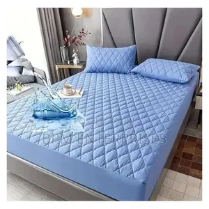 Fashion Best Waterproof Mattress Protector - Deep Pocket