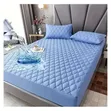 Fashion Best Waterproof Mattress Protector - Deep Pocket - 1