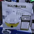 7-Egg Electric Egg Boiler - 1