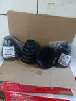 Toyota Wish Inner Drive Shaft Boot - 2