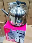 7.5L Electric Kettle - Large Capacity Hot Water Boiler - 2