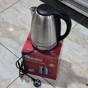 Ramtons Electric Water Kettle 2.5L