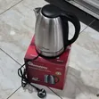 Ramtons Electric Water Kettle 2.5L - 1