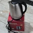Ramtons Electric Water Kettle 2.5L - 2
