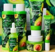 6-Piece Bioqua Avocado Skincare Set - 1