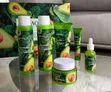 6-Piece Bioqua Avocado Skincare Set - 3