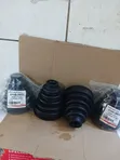 Toyota Alphard Inner Drive Shaft Boot - 3