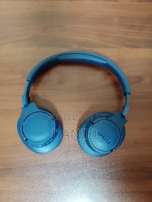 JBL Tune 770NC Headphones
