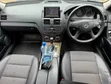 Mercedes-Benz C250 2010 Blue - 3