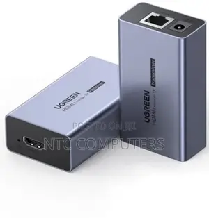 Ugreen HDMI Over Ethernet Extender 50m