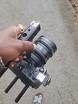 Sony FX3 Cinema Camera (Rig + Mount) - 3