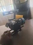 Sony FX3 Cinema Camera (Rig + Mount) - 5