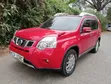 Nissan X-Trail 2.0 Petrol XE 2012 Red - 2