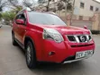 Nissan X-Trail 2.0 Petrol XE 2012 Red - 3