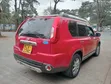 Nissan X-Trail 2.0 Petrol XE 2012 Red - 5