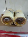 Yellow Masking Tape - 2