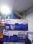 Epson L8100 Ecotank Wireless Photo Printer - 2