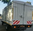 Mitsubishi Canter 2008 Nyeupe - 2