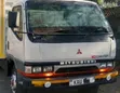 Mitsubishi Canter 2008 Nyeupe - 5