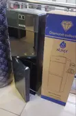 Nunix Z188 Standing Water Dispenser (Bottom Load) - 2