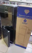 Nunix Z188 Hot & Normal Water Dispenser - Bottom Loading - 1