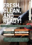 Move In/Move Out Cleaning Services by S&B Cleanness Solutions - 2