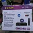Sonar HD-T2F11 Digital Decoder - 2
