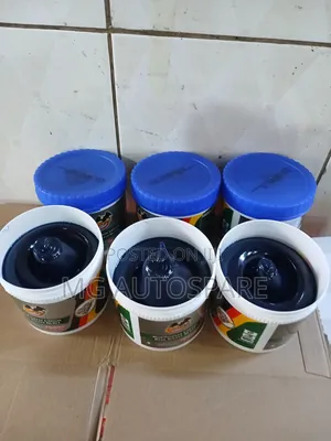 Blue Power Eagle Grease - 500g