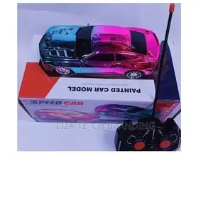 Ty Remote Control Racing Car Toy for Kids