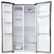 Von 442 Litres Side by Side Refrigerator - 2