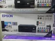 Epson L8050 Ecotank Printer ya Picha Isiyo na Waya - 1