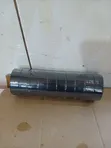 Black Datco Adhesive Tape - 1