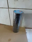 Black Datco Adhesive Tape - 3