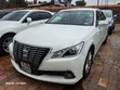 Toyota Crown 2015 White - 3