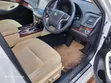 Toyota Crown 2015 White - 4