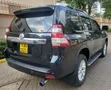 Toyota Land Cruiser Prado 2.8 D-4D 2014 Black - 2