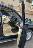 Toyota Land Cruiser Prado 2.8 D-4D 2014 Black - 5
