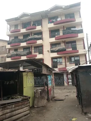 1-Bedroom Block of Flats in Githurai 45, Juja for Sale