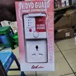 Original TV Guard 13A - 3