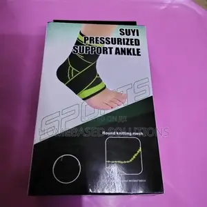 Premium Ankle Support - Single