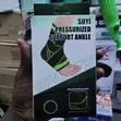Premium Ankle Support - Single - 2