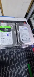 1TB WD Internal & Surveillance Hard Drive - 1