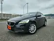 Volvo V40 D4 2019 Black - 1
