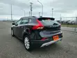 Volvo V40 D4 2019 Black - 4