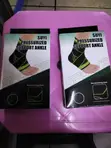 Double Ankle Support - 1