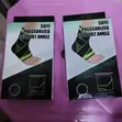 Double Ankle Support - 2