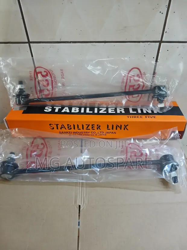 Mazda Demio Stabilizer Link (Brand New) - 1